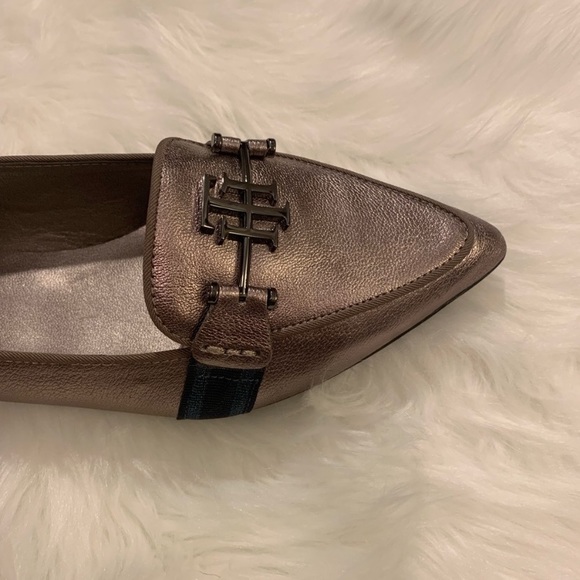 New Tommy Hilfiger Women Loafers - Picture 3 of 8